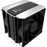 Cooler Master V4 Alpha 3DHP Black