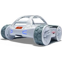Sphero RVR+