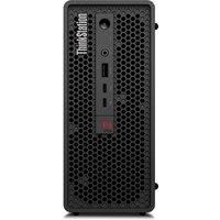 Lenovo ThinkStation P3 Ultra SFF