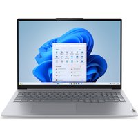 Lenovo ThinkBook 16 G8 IAL