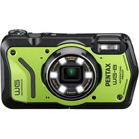 Pentax WG-8
