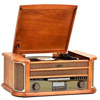 Reflexion HIF2002DAB audio turntable