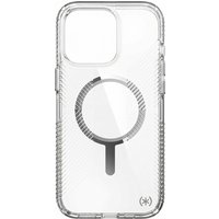 Speck Presidio Perfect Clear Grip Case MagSafe iP 17 Pro Max