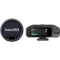 Insta360 Mic Pro