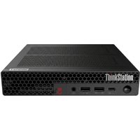 Lenovo ThinkStation P3 Tiny CU5 245/32GB/512SSD/RTX A1000/W11 Pro