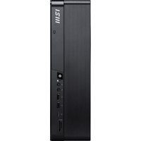 MSI Pro DP80 AI A2G-081XDE