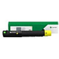 LEXMARK Toner gelb CX930/931 ca. 5.000 S.