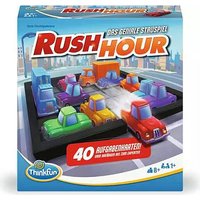 Rush Hour 2024