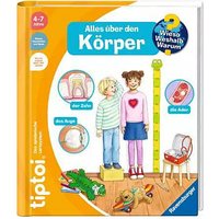 tiptoi Wieso? Weshalb? Warum? Alles ber den Krper