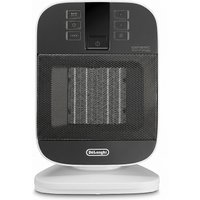 Delonghi Heizlfter HFX60V20 (schwarz/wei)