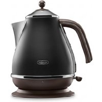 De’Longhi KBOV 2001.BK electric kettle