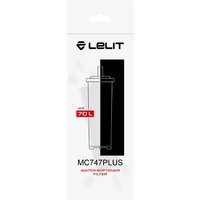 Lelit PLA930M water softening accessory