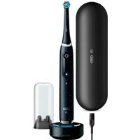 Oral-B iO 10 Magnetic Cosmic Black 1x1