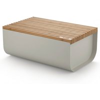Alessi BG03WG bread box