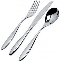Alessi SG38S24M flatware set
