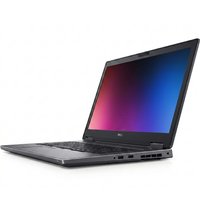 N15 15"" DELL PRECISION 7550, 10850H-INTEL-CORE-I7, 15.6"", FHD, WEBCAM, QUADRO-RTX-4000-MAX-Q, 32GB RAM, 512GB SSD, US, W11P DA, Grad A1