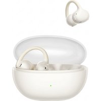Bass BC1 Open-Ear TWS Clip-on Type Stellar White