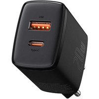 Baseus CCXJ-B01 mobile device charger