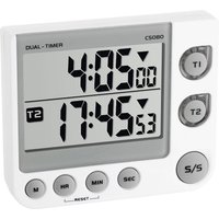 TFA-Dostmann 38.2025 kitchen timer