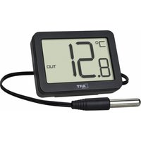 TFA-Dostmann 30.1066.01 environment thermometer