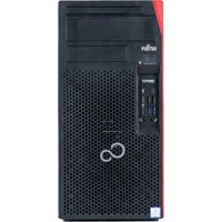 PC FUJITSU ESPRIMO P558 E85+, 9400-INTEL-CORE-I5, 8GB RAM, 256GB SSD, W11P DA, Grad A1