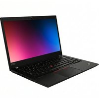N14 14"" LENOVO THINKPAD T14 (1ST GEN), 4650U-AMD-RYZEN-5-PRO, 14"", FHD, WEBCAM, 16GB RAM, 256GB SSD, US, W11P DA, Grad A3