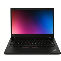 N14 14"" LENOVO THINKPAD T14 (1ST GEN), 4650U-AMD-RYZEN-5-PRO, 14"", FHD, WEBCAM, 16GB RAM, 256GB SSD, US, W11P DA, Grad A4