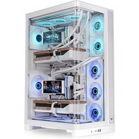 Thermaltake CAPO X Snow White