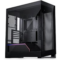 Phanteks NV5 MK2 DRGB GEPH-187 (schwarz, Tempered Glass x 2)