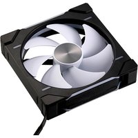 140mm Phanteks D30-140 PWM Reverse DRGB schwarz 3er Pack