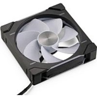 140mm Phanteks D30-140 PWM Reverse DRGB schwarz