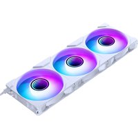 120mm Phanteks M25G2-120 D-RGB Triple Pack weiß 3er-Pack