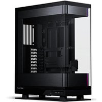Phanteks Evolv X2 (schwarz, Tempered Glass x 3)