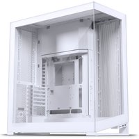 Phanteks NV9 MK2 ARGB (weiß, Tempered Glass x 2)