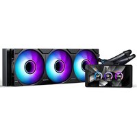 Phanteks Glacier One 360M25 LCD