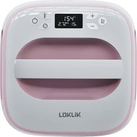 LOKLiK SG-RYJ-0139-EU-L-B2B heat press
