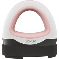 LOKLiK Mini Heat Press - Zartrosa