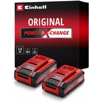 Einhell 4511631 cordless tool battery / charger