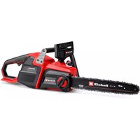 Professional Akku-Kettensge GP-LC 36/40 Li BL-Solo, 36Volt (2x18V) (rot/schwarz, ohne Akku und Ladegert)