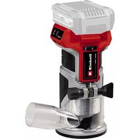 Professional Akku-Kantenfrse TP-ET 18 Li BL - Solo, 18Volt (ohne Akku und Ladegert)