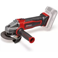 Einhell TE-AG 18/115 Q Li Solo angle grinder