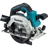Akku-Handkreissge DHS660Z, 18Volt (blau/schwarz, ohne Akku und Ladegert)