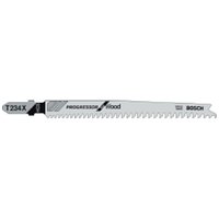 Bosch 2 608 633 524 jigsaw/scroll saw/reciprocating saw blade