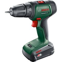 Bosch Universaldrill 18