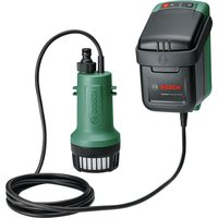 Bosch GardenPump18V-2000