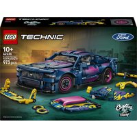LEGO Technic 42236
