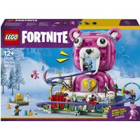 LEGO Fortnite Rave Cave