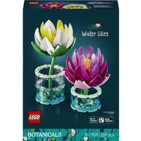 LEGO Botanicals 11511 building toy