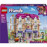 LEGO Friends Das Grandhotel von Heartlake City
