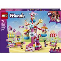 LEGO Friends Cupcake-Riesenrad